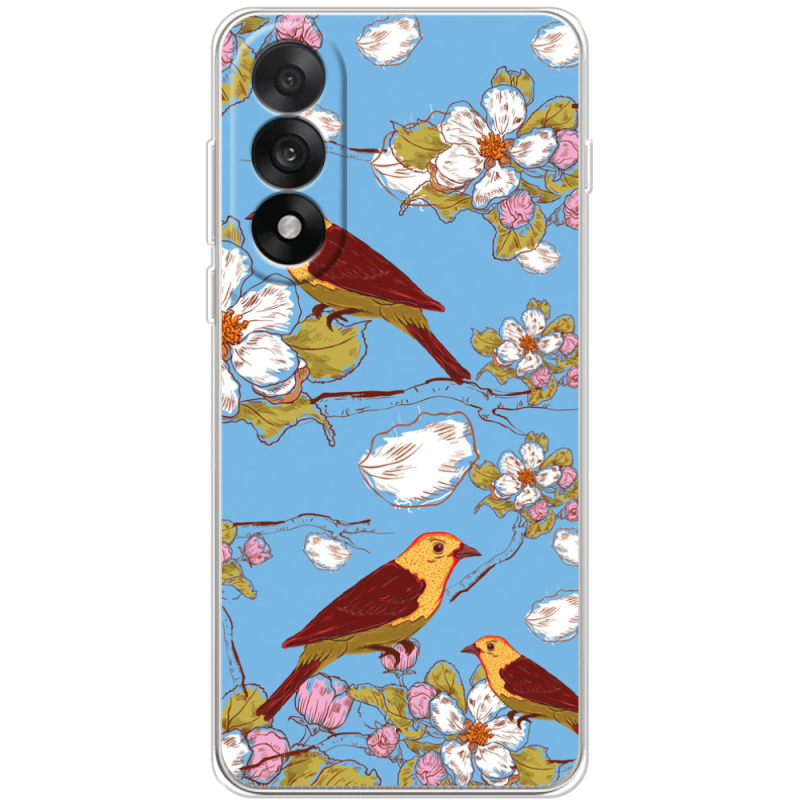 Чохол BoxFace OnePlus Nord 5 