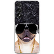 Чохол BoxFace OnePlus Nord 5 