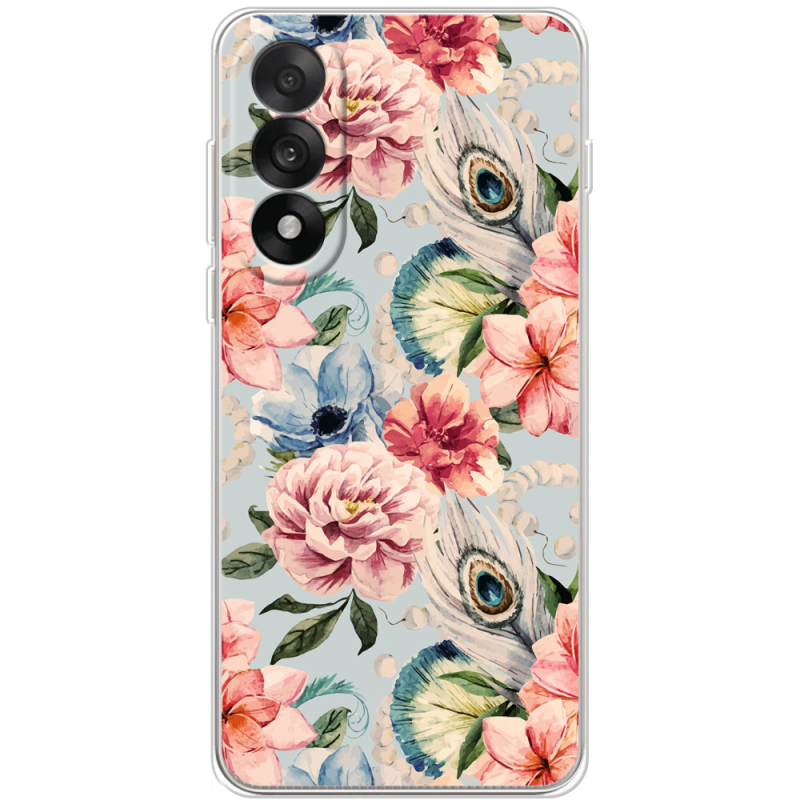 Чохол BoxFace OnePlus Nord 5 Rosy