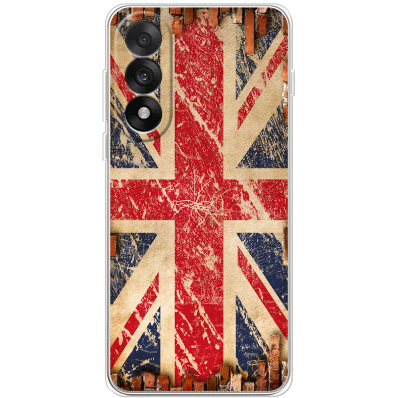 Чохол BoxFace OnePlus Nord 5 