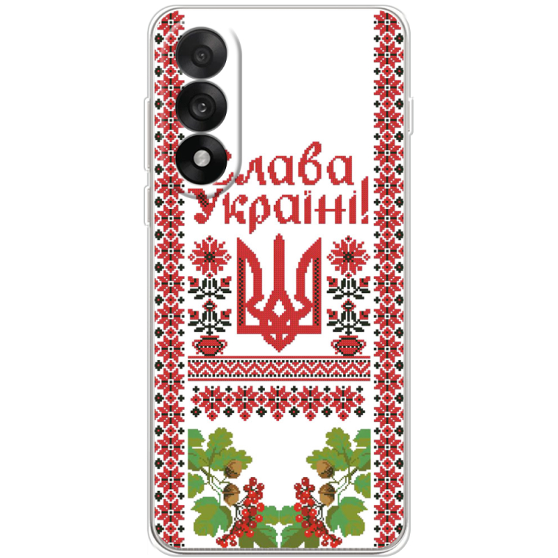 Чохол BoxFace OnePlus Nord 5 