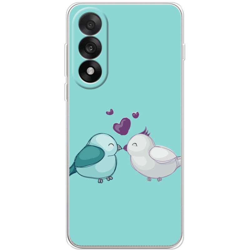 Чохол BoxFace OnePlus Nord 5 