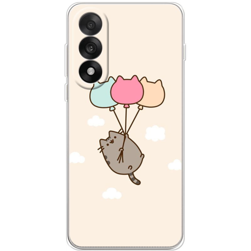 Чохол BoxFace OnePlus Nord 5 