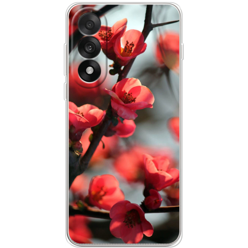 Чохол BoxFace OnePlus Nord 5 Awakening Spring