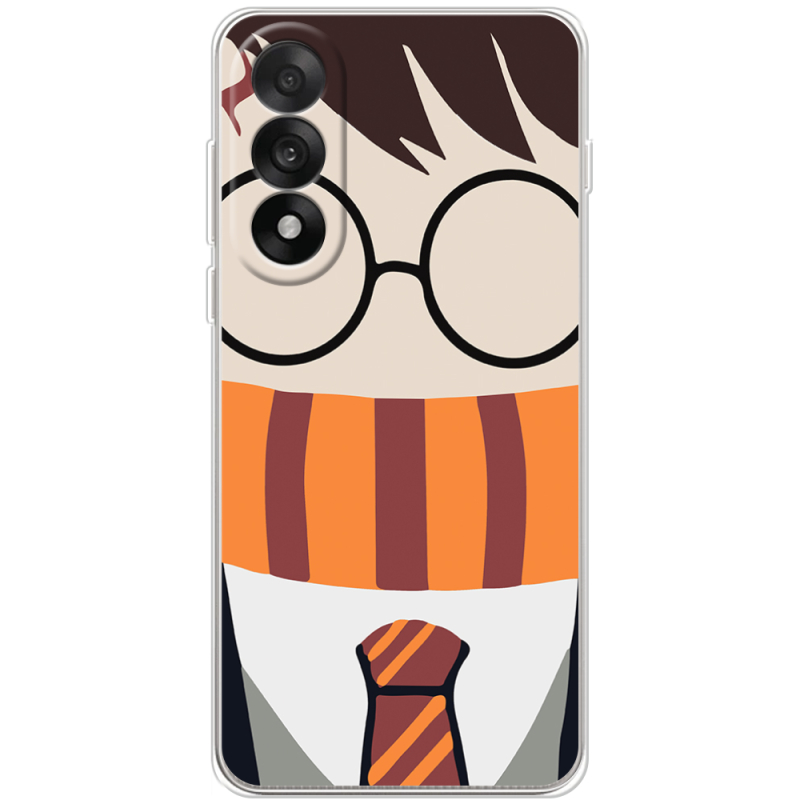 Чохол BoxFace OnePlus Nord 5 Harry