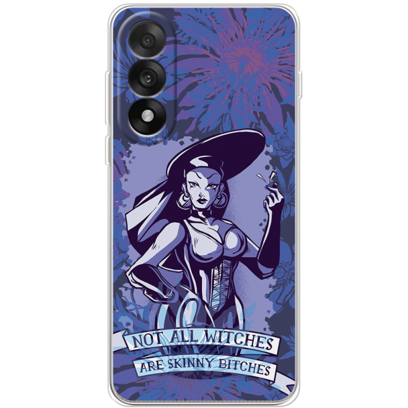 Чохол BoxFace OnePlus Nord 5 Witches Bitches