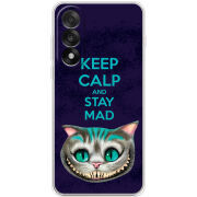 Чохол BoxFace OnePlus Nord 5 Stay Mad