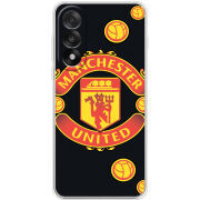 Чохол BoxFace OnePlus Nord 5 FC Manchester-U