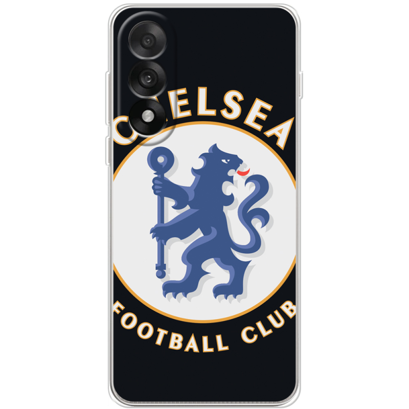 Чохол BoxFace OnePlus Nord 5 FC Chelsea
