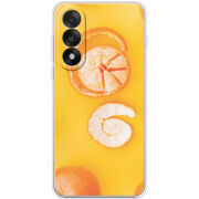 Чохол BoxFace OnePlus Nord 5 Yellow Mandarins