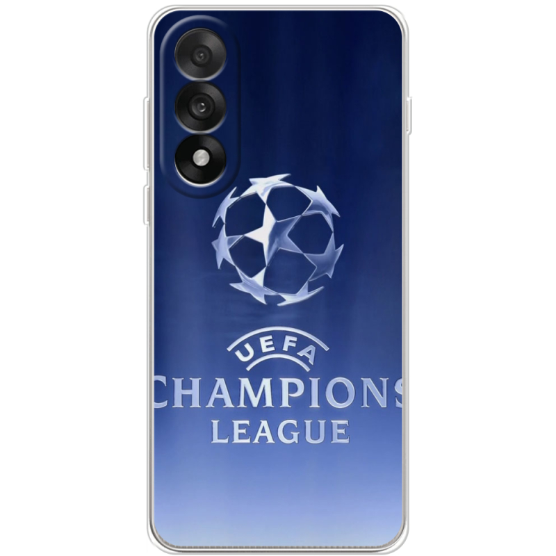 Чохол BoxFace OnePlus Nord 5 