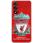 Чохол BoxFace OnePlus Nord 5 