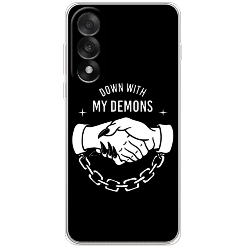 Чохол BoxFace OnePlus Nord 5 