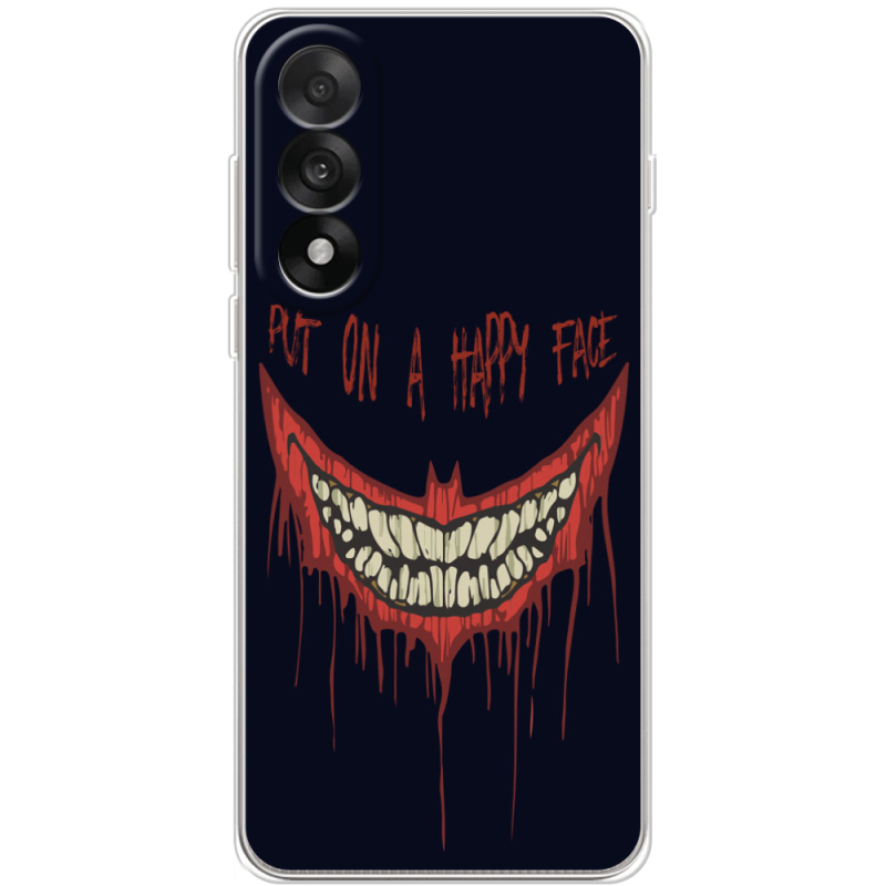 Чохол BoxFace OnePlus Nord 5 