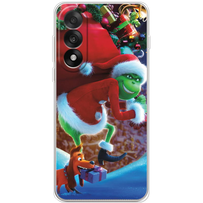 Чохол BoxFace OnePlus Nord 5 