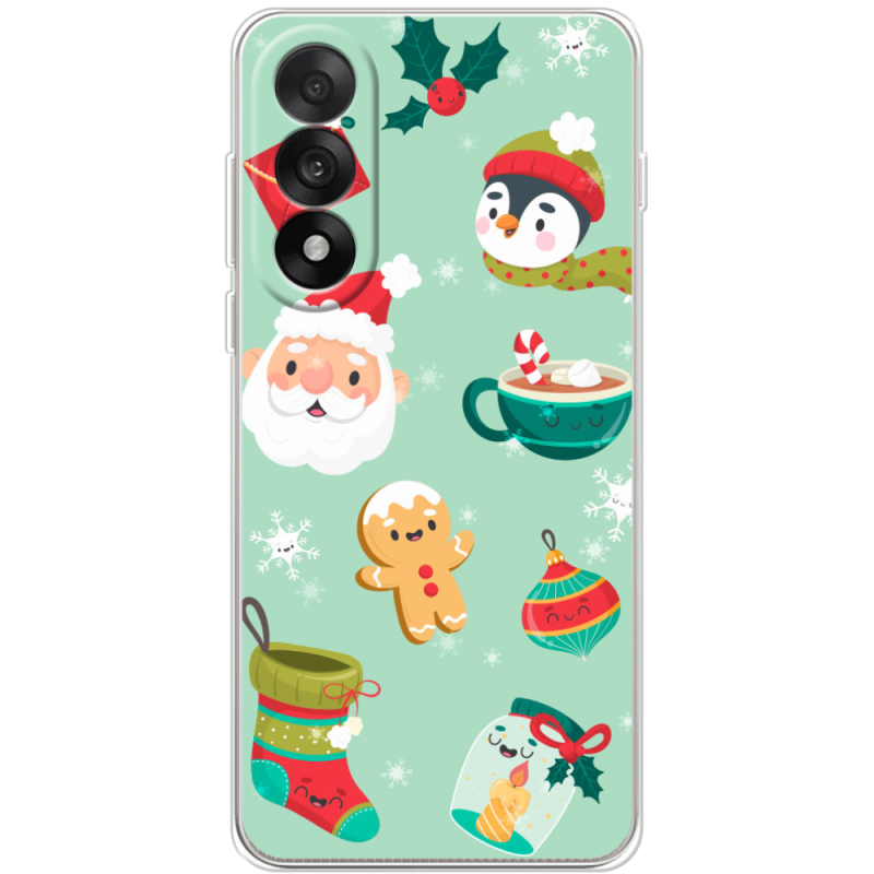 Чохол BoxFace OnePlus Nord 5 