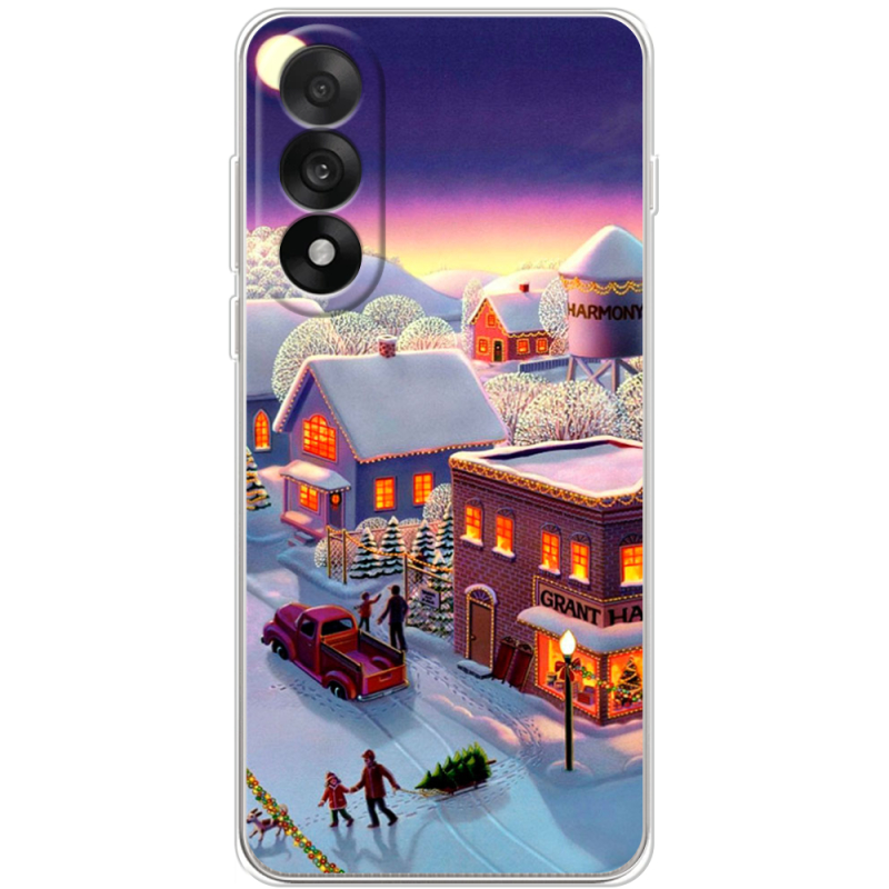 Чохол BoxFace OnePlus Nord 5 