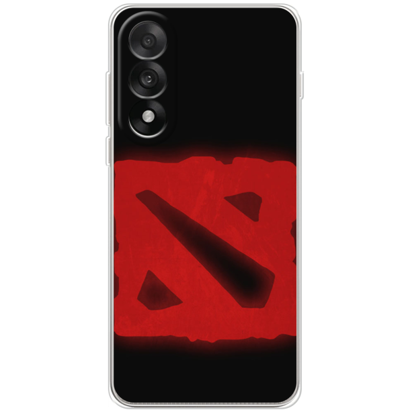 Чохол BoxFace OnePlus Nord 5 Dota 2