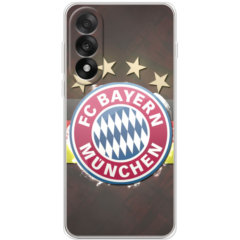 Чохол BoxFace OnePlus Nord 5 