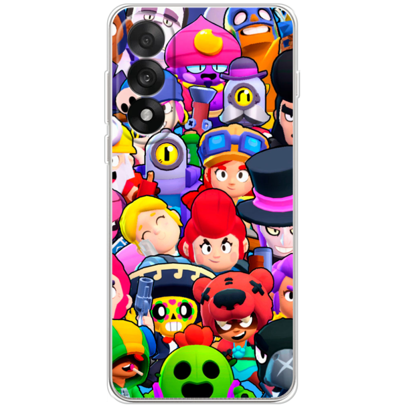 Чохол BoxFace OnePlus Nord 5 