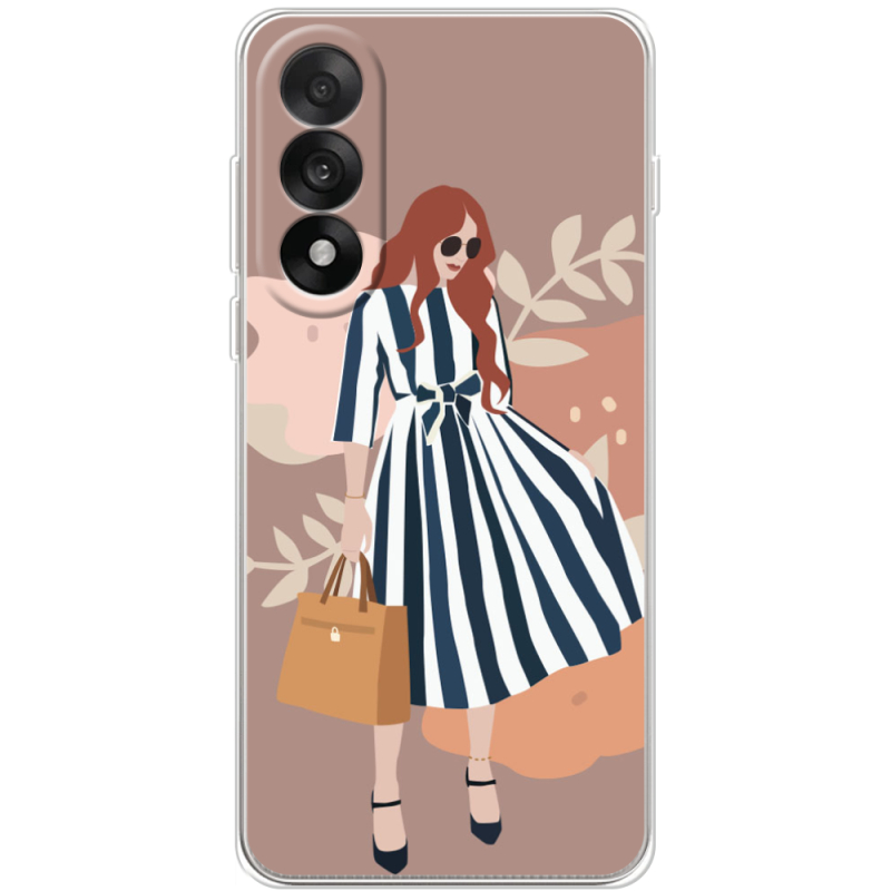 Чохол BoxFace OnePlus Nord 5 