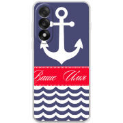 Чохол BoxFace OnePlus Nord 5 Именной Ocean