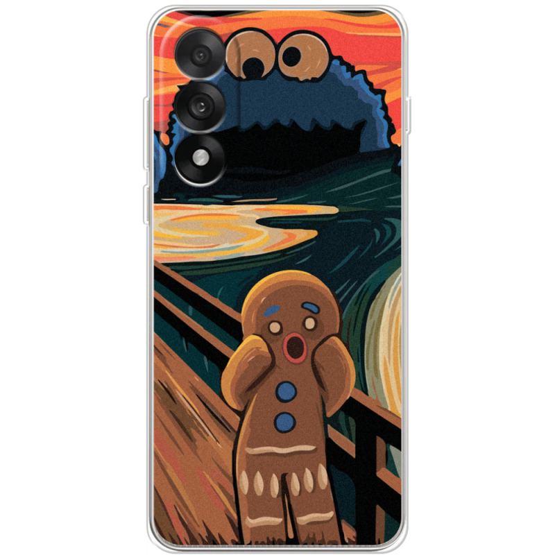 Чохол BoxFace OnePlus Nord 5 