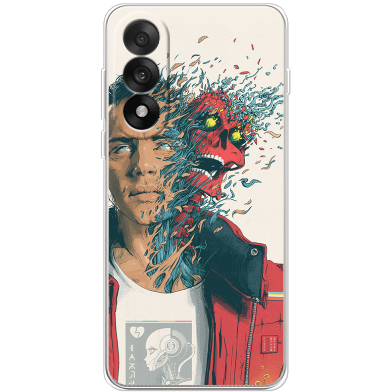 Чохол BoxFace OnePlus Nord 5 