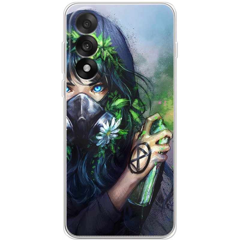 Чохол BoxFace OnePlus Nord 5 