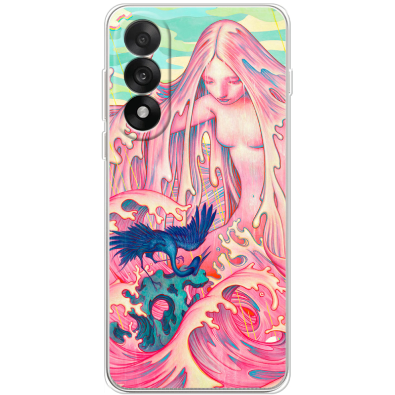 Чохол BoxFace OnePlus Nord 5 