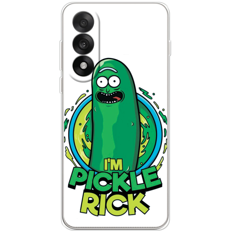 Чохол BoxFace OnePlus Nord 5 