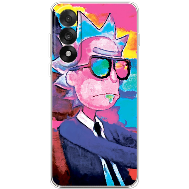 Чохол BoxFace OnePlus Nord 5 