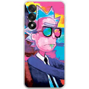 Чохол BoxFace OnePlus Nord 5 