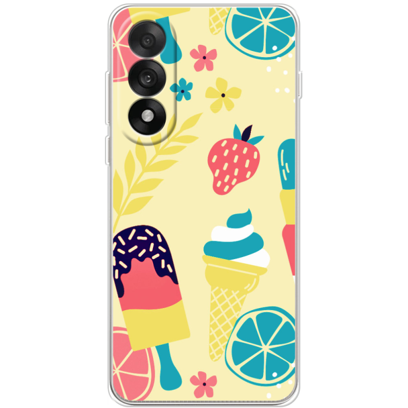 Чохол BoxFace OnePlus Nord 5 