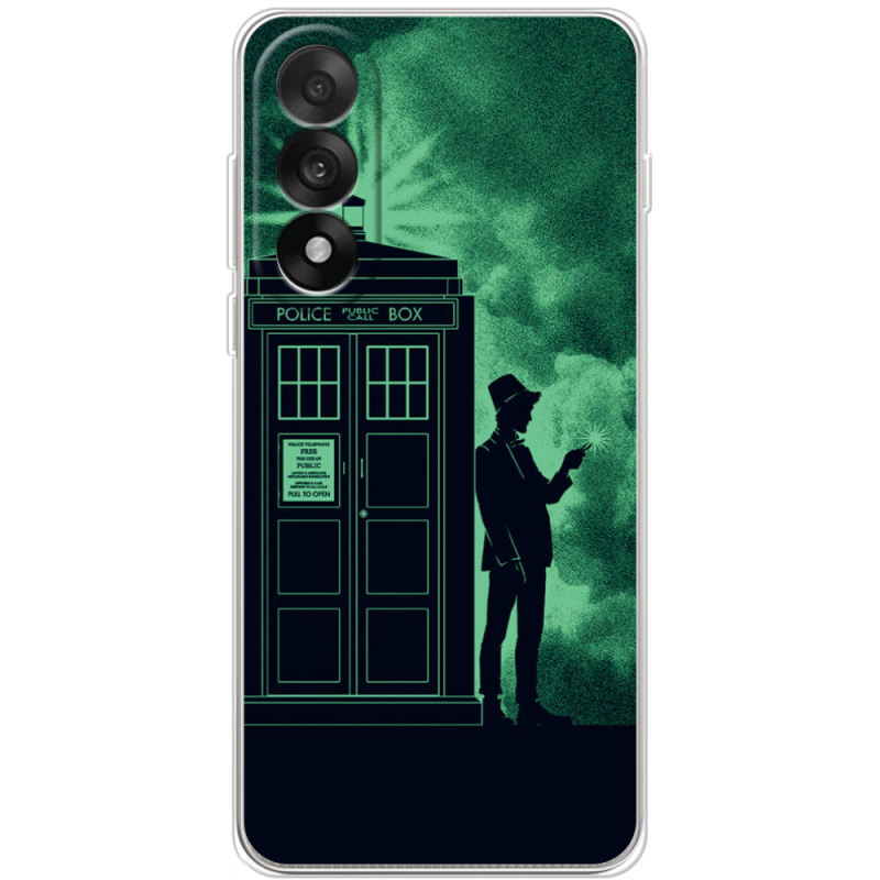 Чохол BoxFace OnePlus Nord 5 