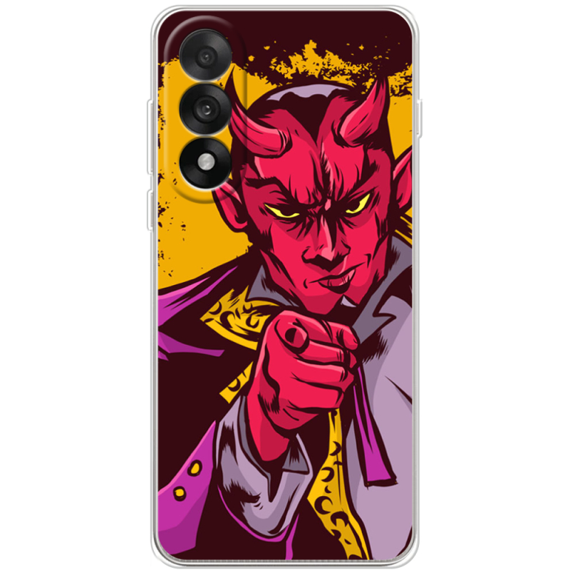 Чохол BoxFace OnePlus Nord 5 