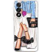 Чохол BoxFace OnePlus Nord 5 Stylish