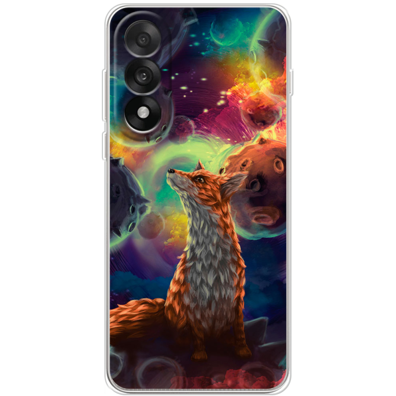 Чохол BoxFace OnePlus Nord 5 CosmoFox