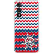 Чохол BoxFace OnePlus Nord 5 Valley of Waves