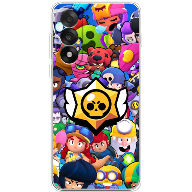 Чохол BoxFace OnePlus Nord 5 