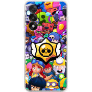 Чохол BoxFace OnePlus Nord 5 