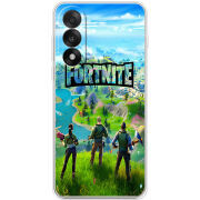 Чохол BoxFace OnePlus Nord 5 Fortnite