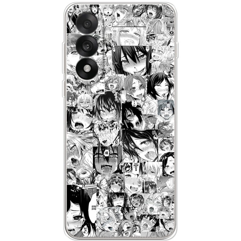 Чохол BoxFace OnePlus Nord 5 O-Face