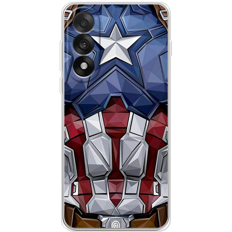 Чохол BoxFace OnePlus Nord 5 Sentinel of Liberty