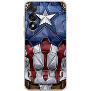 Чохол BoxFace OnePlus Nord 5 Sentinel of Liberty