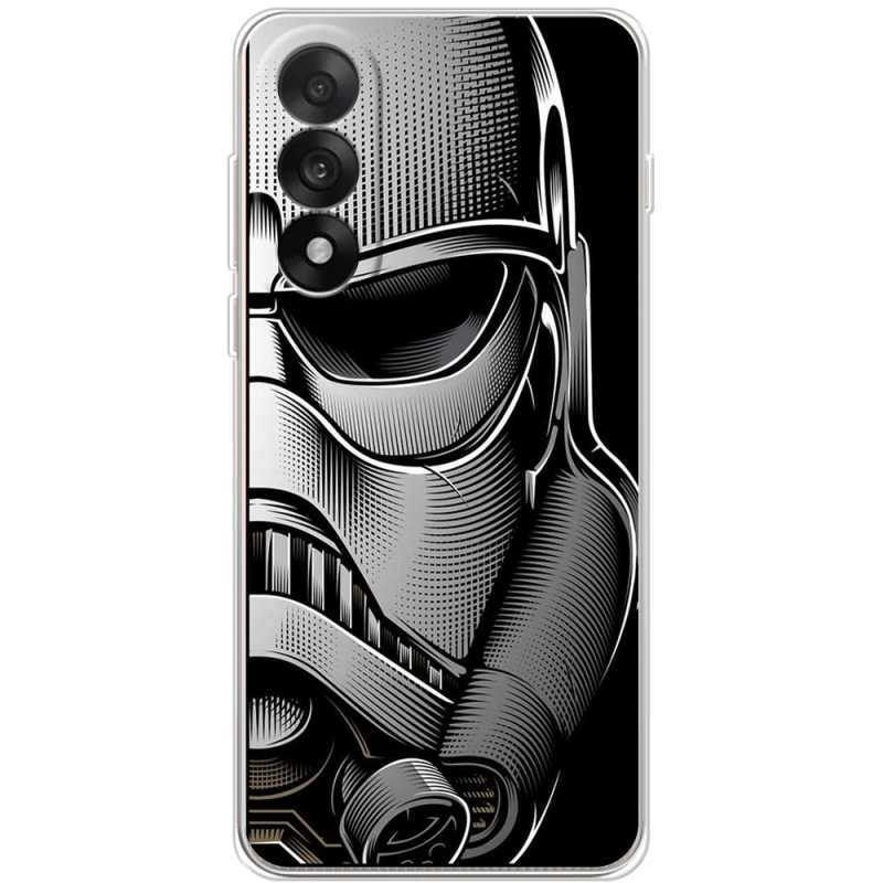 Чохол BoxFace OnePlus Nord 5 Imperial Stormtroopers