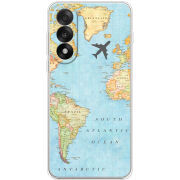 Чохол BoxFace OnePlus Nord 5 Карта