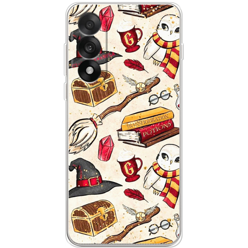 Чохол BoxFace OnePlus Nord 5 Magic Items