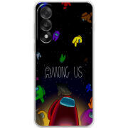 Чохол BoxFace OnePlus Nord 5 Among Us