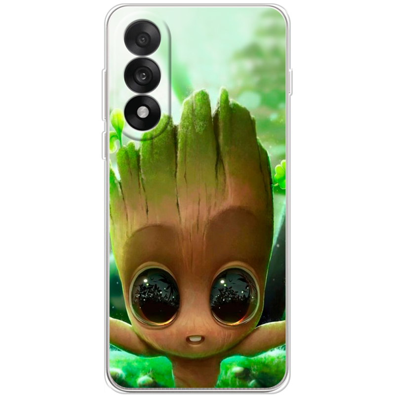 Чохол BoxFace OnePlus Nord 5 Groot